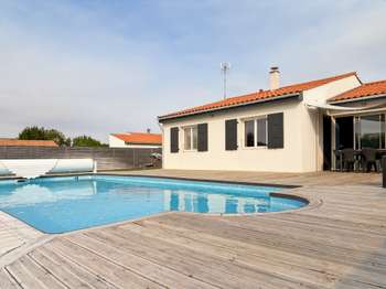 Vente maison 3 pièces Aigrefeuille-d'Aunis 17