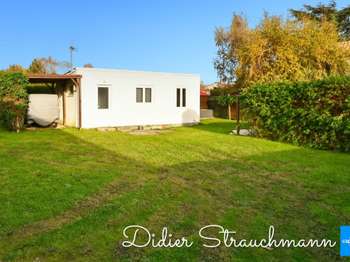Vente Maison 1 chambreAigrefeuille-d'Aunis