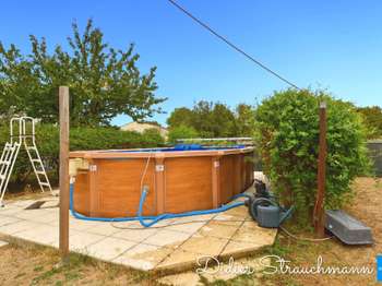 Vente maison 2 pièces Vente maison 2 pièces