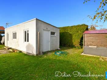 Vente maison 2 pièces Vente maison 2 pièces