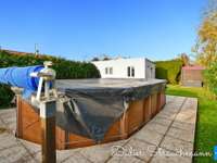 Vente maison 2 pièces Vente maison 2 pièces
