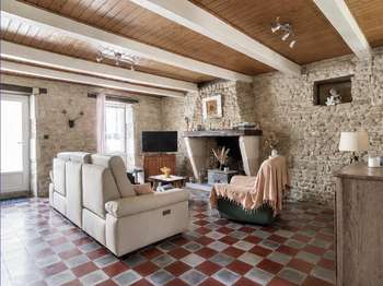Vente Maison 2 chambresAigrefeuille-d'Aunis