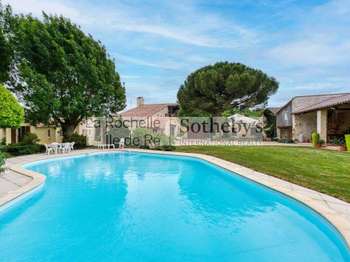 Vente Maison 4 chambresAigrefeuille-d'Aunis