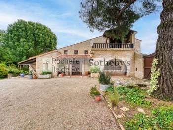 Vente Maison 4 chambresAigrefeuille-d'Aunis