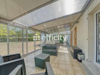Vente maison 5 pièces Aigrefeuille-d'Aunis 17