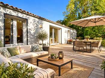 Vente maison 5 pièces Aigrefeuille-d'Aunis 17