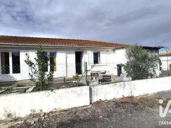 Vente Maison 3 chambresAigrefeuille-d'Aunis