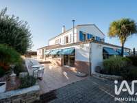 Vente maison 10 pièces