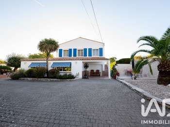 Vente maison 10 pièces