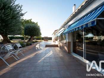 Vente maison 10 pièces
