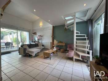 Vente Maison 3 chambresAigrefeuille-d'Aunis