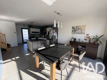 Vente Maison 4 chambresAigrefeuille-d'Aunis