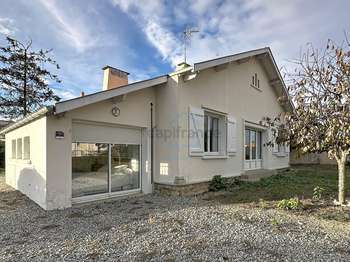 Photo Vente maison Aigrefeuille-d'Aunis