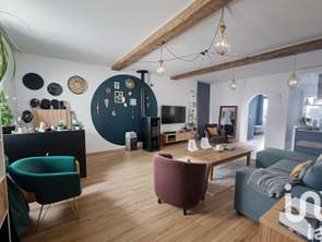 Vente Maison 4 chambresAigrefeuille-sur-Maine