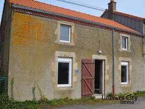 Vente Maison 2 piècesAigrefeuille-sur-Maine