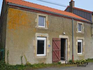 Vente maison 2 pièces Vente maison 2 pièces