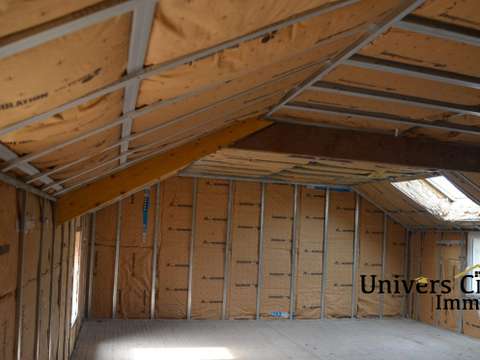 Vente maison 2 pièces Vente maison 2 pièces