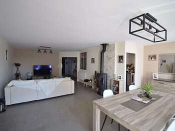 Vente Maison 4 chambresAigrefeuille-sur-Maine