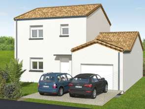 Vente Maison 4 chambresAigrefeuille-sur-Maine