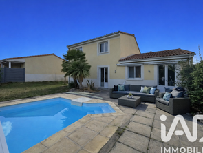 Vente Maison 4 chambresAigrefeuille-sur-Maine