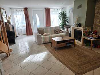 Maison 5 pièces 122 m² · à Aigrefeuille-sur-Maine · 122 m² · 284 900 €