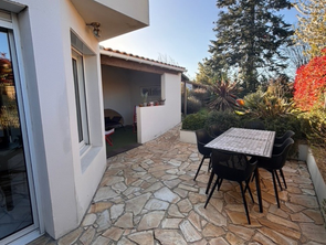 Vente Maison 4 chambresAigrefeuille-sur-Maine