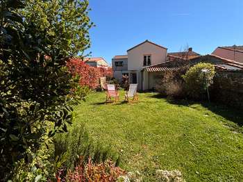 Vente Maison 4 chambresAigrefeuille-sur-Maine