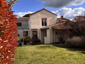 Vente Maison 4 chambresAigrefeuille-sur-Maine