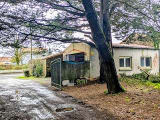 Vente maison 2 pièces Vente maison 2 pièces