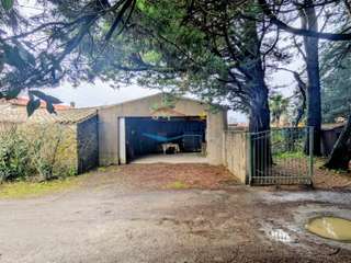 Vente maison 2 pièces Vente maison 2 pièces