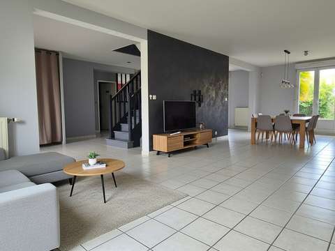 Vente maison 5 pièces Vente maison 5 pièces