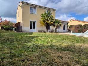Vente Maison 4 chambresAigrefeuille-sur-Maine