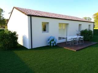 Vente maison 5 pièces Vente maison 5 pièces