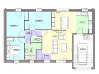 Vente maison 5 pièces Vente maison 5 pièces