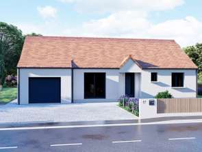 Vente Maison 3 chambresAigrefeuille-sur-Maine