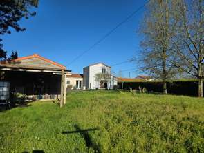 Vente Maison 4 chambresAigrefeuille-sur-Maine