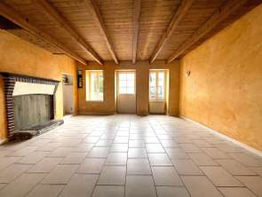 Vente Maison 2 chambresAigrefeuille-sur-Maine