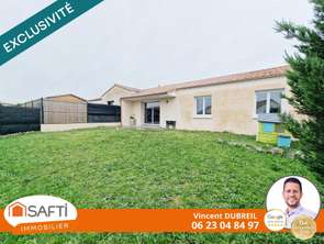 Vente Maison 3 chambresAigrefeuille-sur-Maine