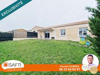 Vente maison 5 pièces Vente maison 5 pièces