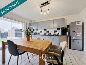 Vente Maison 3 chambresAigrefeuille-sur-Maine