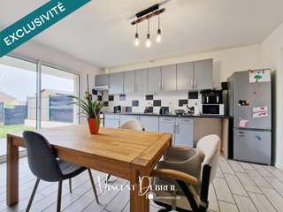 Vente maison 5 pièces Vente maison 5 pièces
