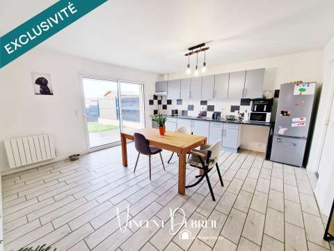 Vente maison 5 pièces Vente maison 5 pièces