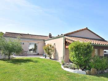 Vente Maison 4 chambresAigrefeuille-sur-Maine