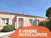 Vente maison 6 pièces Vente maison 6 pièces