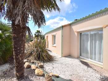 Vente maison 6 pièces Aigrefeuille-sur-Maine 44