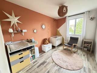 Vente maison 5 pièces Vente maison 5 pièces