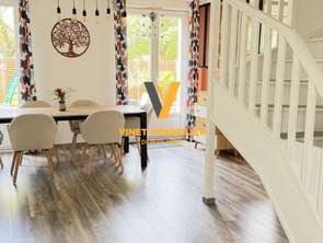 Vente Maison 4 chambresAigrefeuille-sur-Maine