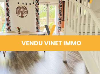 Vente maison 5 pièces Aigrefeuille-sur-Maine 44