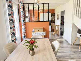 Vente maison 5 pièces Vente maison 5 pièces