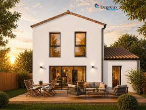 Vente Maison 5 piècesAigrefeuille-sur-Maine